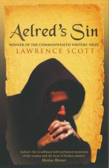 Aelred's Sin Read online