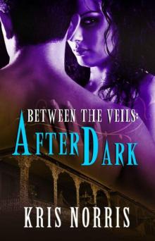 After Dark (Between the Veils Series, Book One) Read online