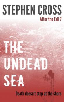 After the Fall (Book 7): The Undead Sea Read online