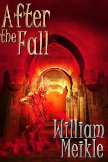 After the Fall Read online