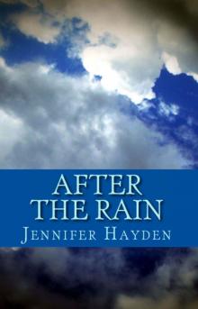 After the Rain (The Callahans) Read online