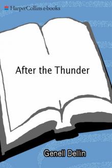 After the Thunder