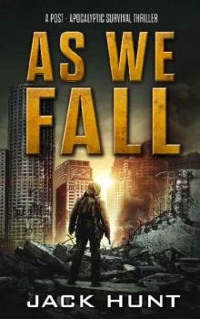 Against All Odds (Book 1): As We Fall Read online