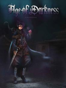 Age of Darkness Read online
