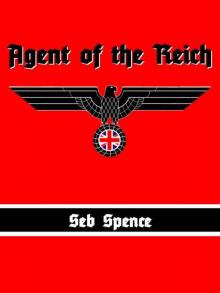 Agent of the Reich Read online
