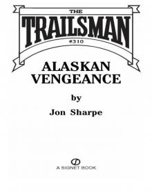 Alaskan Vengeance Read online