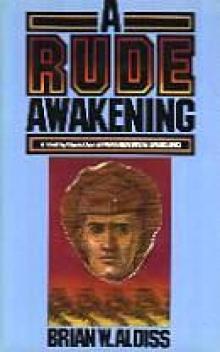 Aldiss, Brian W-A Rude Awakening Read online