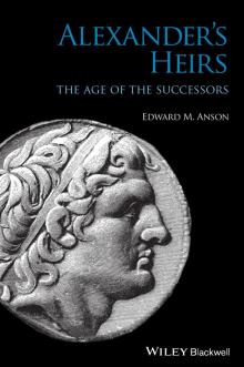 Alexanders Heirs Read online