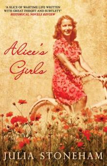 Alice's Girls Read online
