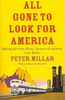 All Gone to Look for America Read online