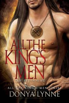 All the King's Men: The Beginning Read online