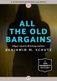 All the Old Bargains Read online