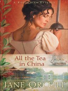 All the Tea in China Read online