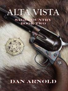Alta Vista: Sage Country Book Two Read online