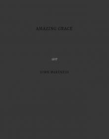 Amazing Grace--A Southern Gothic Paranormal Mystery Read online