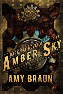 Amber Sky Read online