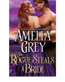 Amelia Grey - [Rogues' Dynasty 06]