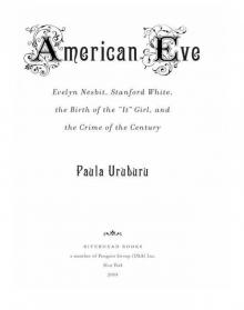 American Eve Read online