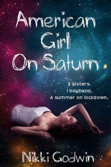 American Girl On Saturn Read online