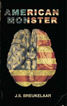 American Monster Read online