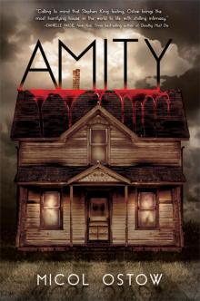 Amity Read online
