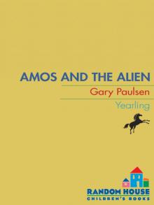 Amos and the Alien Read online