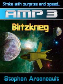 AMP Blitzkrieg Read online