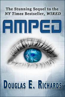 AMPED w-2 Read online