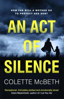 An Act of Silence Read online