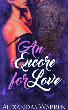 An Encore for Love Read online