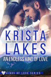An Endless Kind of Love: A Billionaire Small Town Love Story (Kinds of Love Book 3)