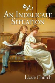 An Indelicate Situation (The Weymouth Trilogy) Read online
