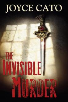 An Invisible Murder Read online