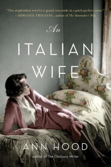 An Italian Wife Read online