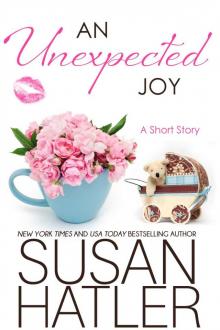 An Unexpected Joy (Treasured Dreams Book 6) Read online