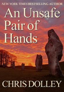 An Unsafe Pair of Hands Read online