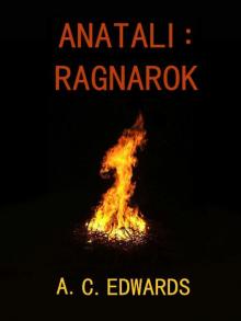 Anatali: Ragnarok Read online