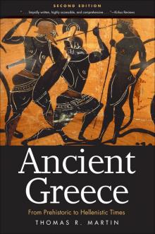 Ancient Greece Read online