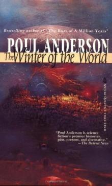 Anderson, Poul - Novel 18