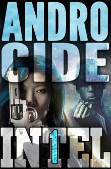 Androcide (Intel 1 Book 5) Read online