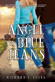 Angel in Blue Jeans Read online