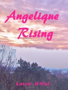 Angelique Rising Read online