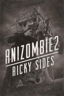 AniZombie 2: The Refuge Read online