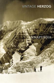 Annapurna Read online