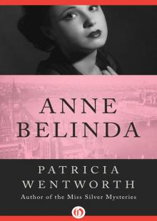 Anne Belinda Read online