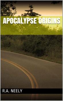 Apocalypse Empire (Book 1): Apocalypse Origins Read online