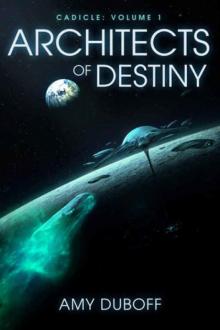 Architects of Destiny Read online