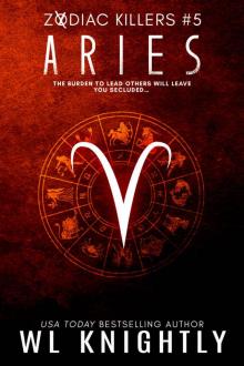 Aries (Zodiac Killers Book 5) Read online