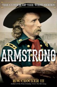 Armstrong Read online