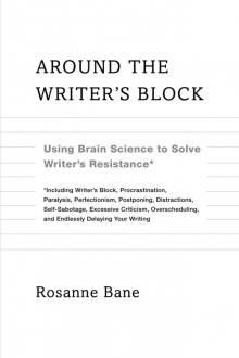 Around the Writer's Block Read online